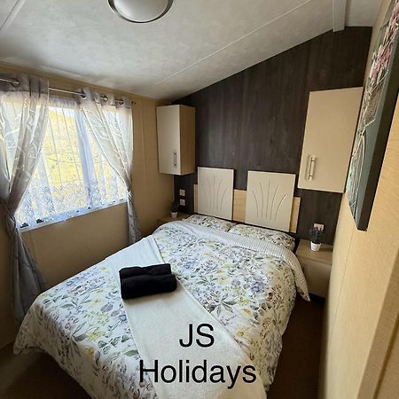 Js Holidays Tebay Lagganhouse Ballantrae Exteriér fotografie