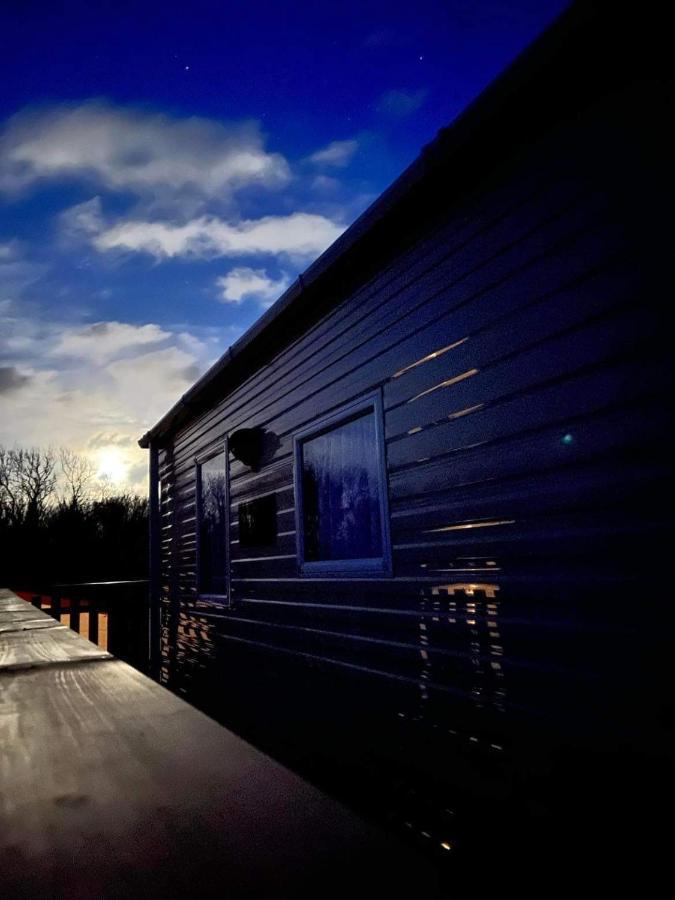Js Holidays Tebay Lagganhouse Ballantrae Exteriér fotografie
