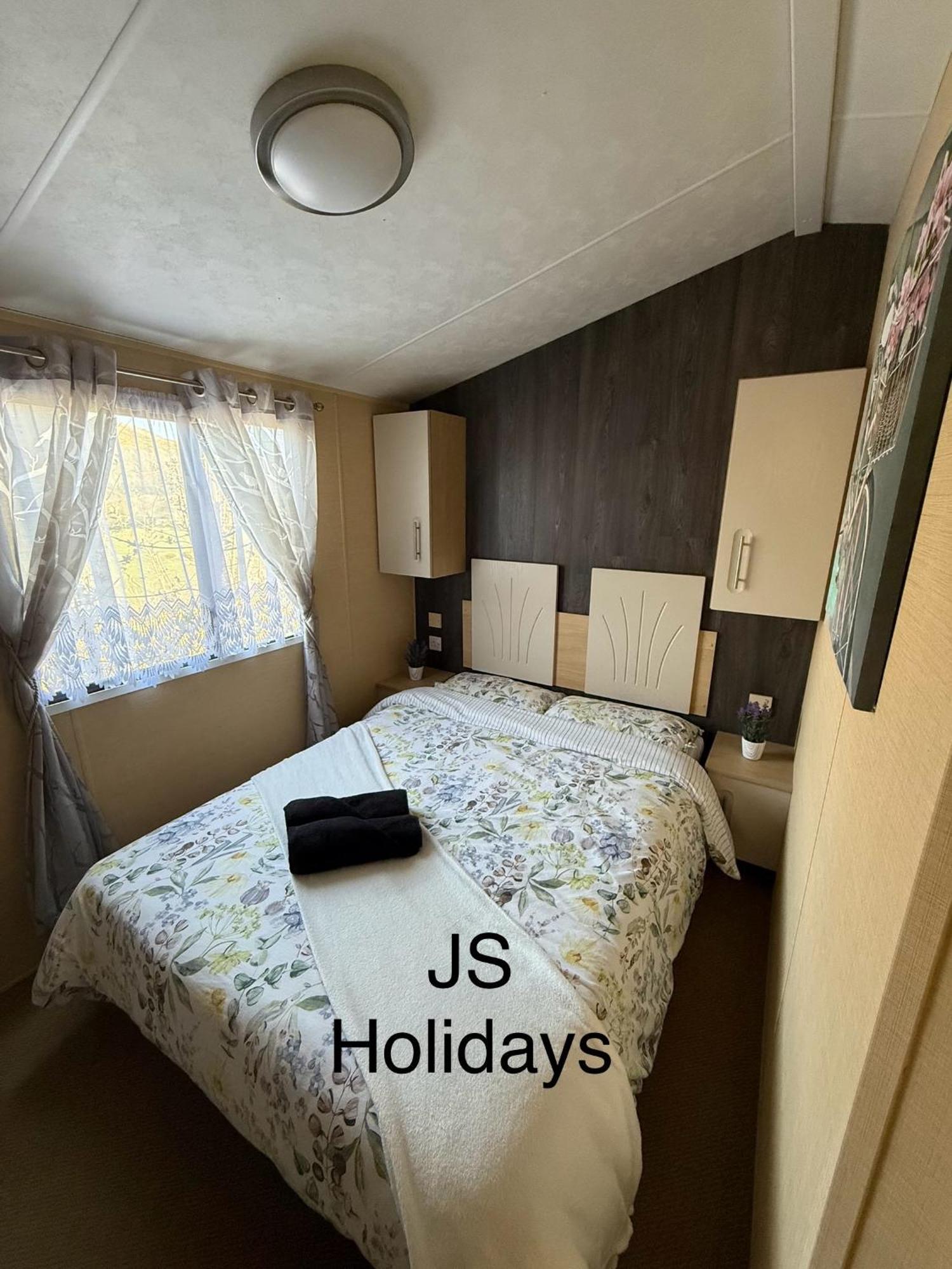 Js Holidays Tebay Lagganhouse Ballantrae Exteriér fotografie